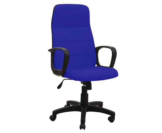 ECH-004 - High Back Chair