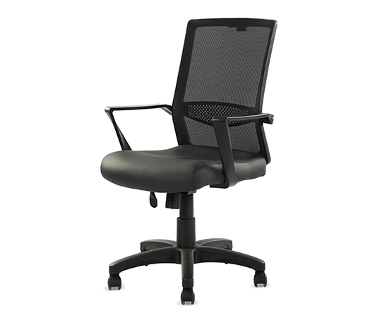 ECM-008 - Flexy Mid Back Chair