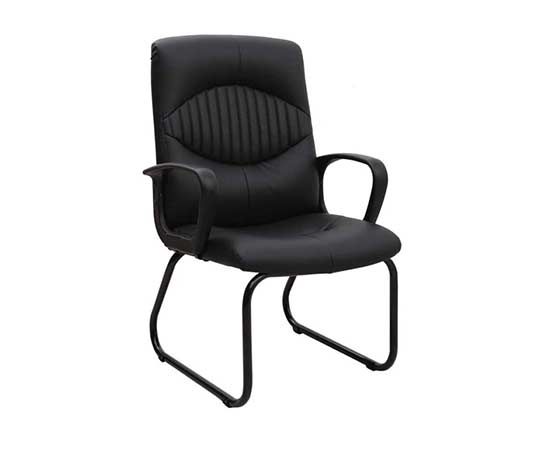 EDH-001 - High Back Chair
