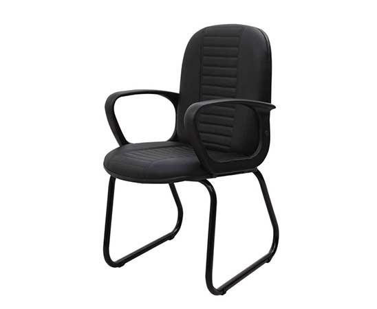 ECV-001R - Visitor Chair