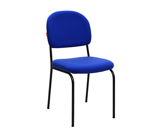 PVC-002- Visitor chair