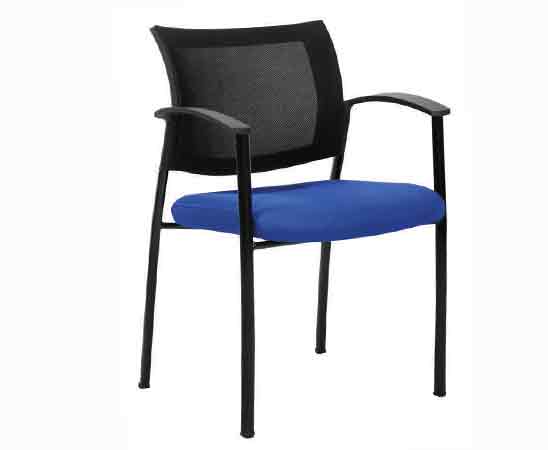 PVC-004 - Visitor chair
