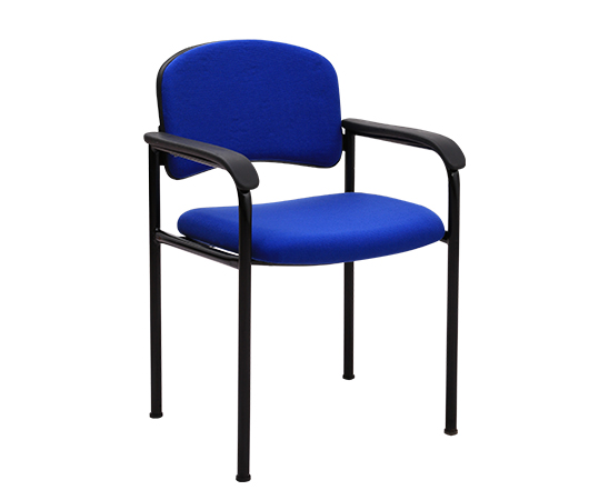 PVC-003 - Visitor chair