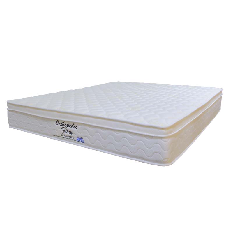 ORTHO SPRING MATTRESS