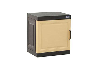Plastic Cupboard - DMC001C