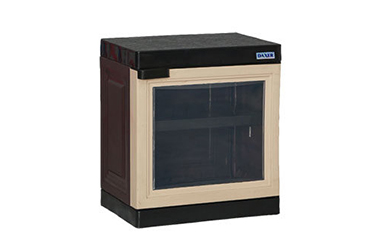 Plastic Cupboard - DMC001GC