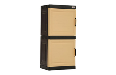 Plastic Cupboard - DMC002C