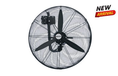 Industrial wall Fan