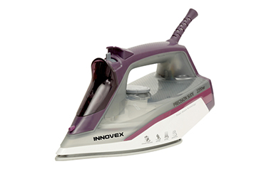 Steam Iron - 2200W
