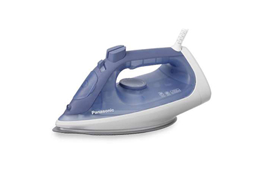 Steam & Dry Iron - 2400W