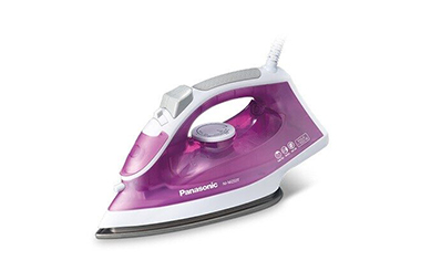 Panasonic Steam Iron - 1550W