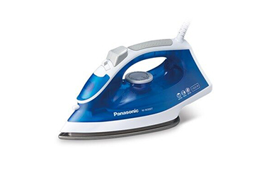Steam Iron - 1500W