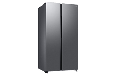 Side by Side No Frost Inverter 653 Ltr