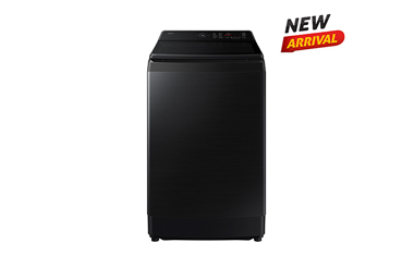 Fully Automatic Top Load (15kg)