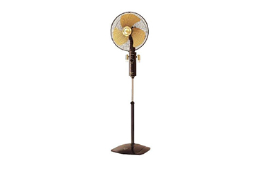 Stand Fan 61.5W
