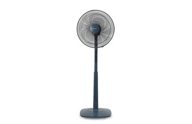 Stand Fan with Remote