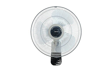 Wall Fan 50W - Remote