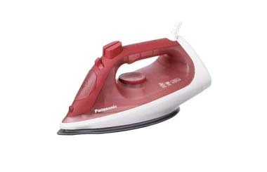 Steam & Dry Iron - 2300W