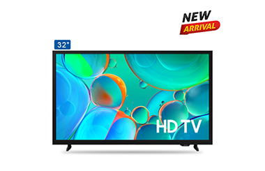 32″ LED SMART TV
