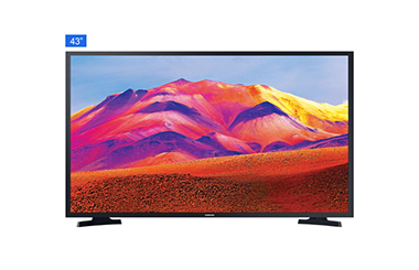 43\" Smart FHD TV