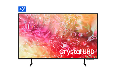 43\" UHD Smart TV