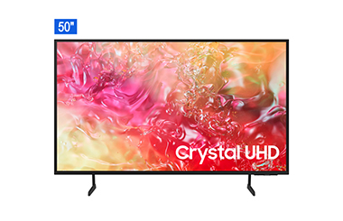 50\" UHD SMART TV