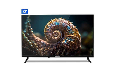 55\" UHD Smart TV