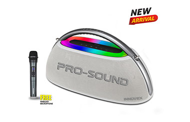 Portable Party Speaker