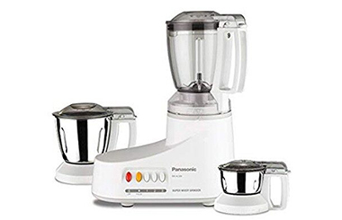 Super Mixer Grinders - 1000W