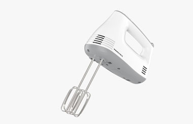 4 Jar Mixer Grinders - 600W