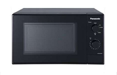 Solo Microwave Oven - 20L