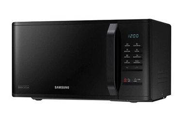 Solo Microwave Oven - 23L