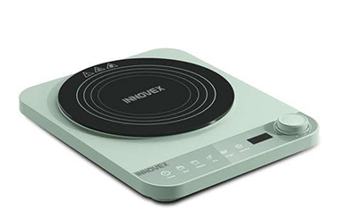 Innovex Induction Cooker - 2000W