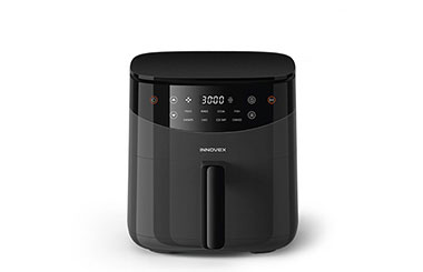 Innovex Air Fryer (4L)