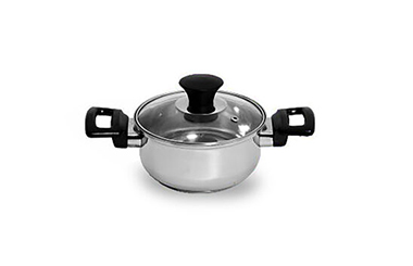 Innovex Casserole For Induction Cooker