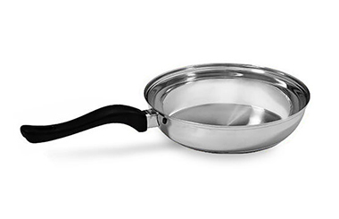 Innovex Frypan For Induction Cooker