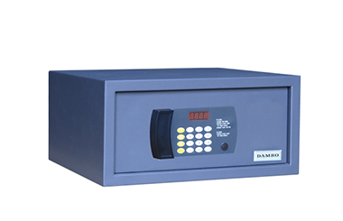 Safety Locker - DSL 223