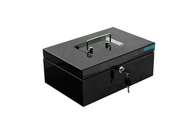 Cash Box - DCB 001