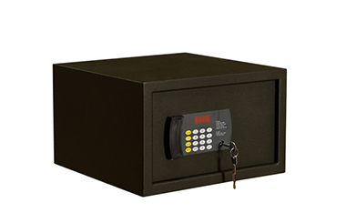 Safety Locker - DHS 222