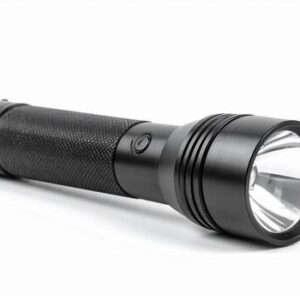 Flash Torch